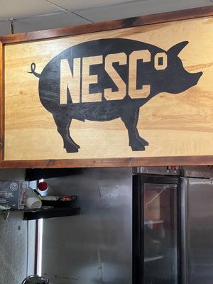 Northeast Sandwich Co. by null