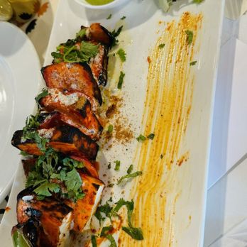 Ishq Traditiona Veg - Vegetarian Near Me - Scarborough, Ontario