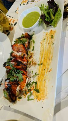 Ishq | Pure Vegetarian | Toronto by null