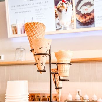 Boza Creamery - Gelato Near Me - Greensboro, North Carolina