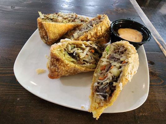 Spice House Midtown by null