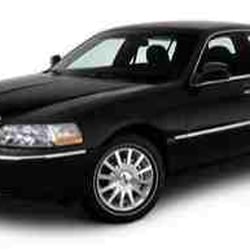 Airport Taxi Service & Limo