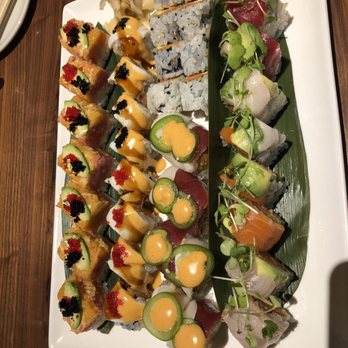 The 1126 Restaurant - Sushi Bars Near Me - Columbus, Ohio The 1126 Restaurant - Sushi Bars Near Me - Columbus, Ohio