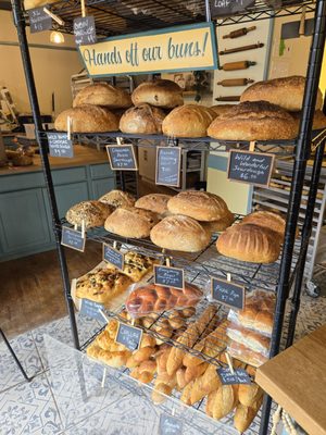 Bolivar Bread Bakery by null