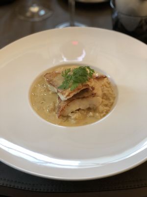 Saveurs de l'Abbaye by null