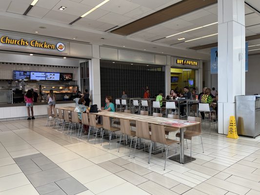 Plaza Río Hondo by null