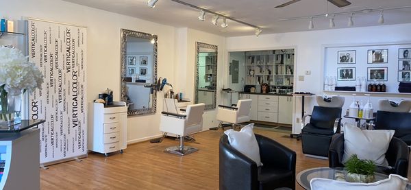 Vertical Color By Pasqualino