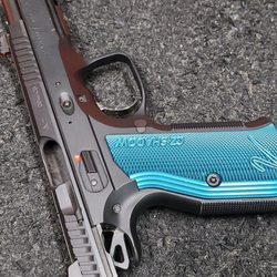 Range USA Louisville - Shadow 2