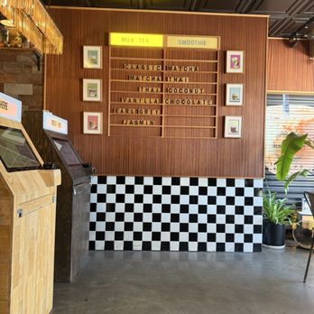 Bubble N Tea - Coffee & Tea Near Me - Beaverton, Oregon