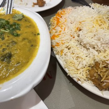 Sabri Nihari Restaurant - Daal and chicken biryani - Pakistani Near Me - Chicago, Illinois Sabri Nihari Restaurant - Daal and chicken biryani - Pakistani Near Me - Chicago, Illinois