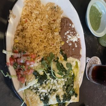 Superica - Enchiladas Suizas - Tex-Mex Near Me - Charlotte, North Carolina Superica - Enchiladas Suizas - Tex-Mex Near Me - Charlotte, North Carolina