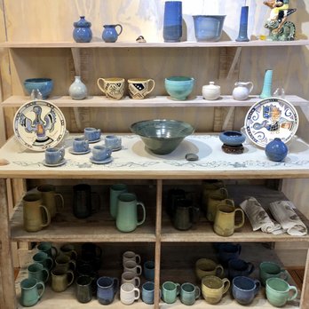 Shearwater Pottery - Home Decor Near Me - Ocean Springs, Mississippi Shearwater Pottery - Home Decor Near Me - Ocean Springs, Mississippi