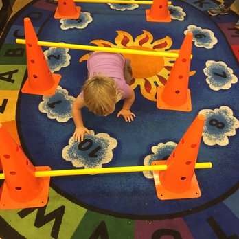 Bright Beginnings NYC - We learn best with our bodies! Obstacle courses, games, and yoga are often featured in our lesson plans. - Preschools Near Me - New York, New York Bright Beginnings NYC - We learn best with our bodies! Obstacle courses, games, and yoga are often featured in our lesson plans. - Preschools Near Me - New York, New York