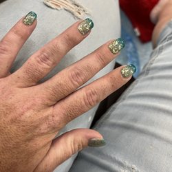Luxury Nails