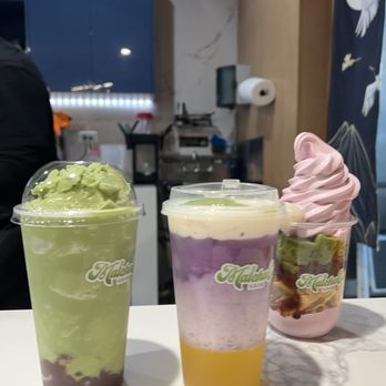 Matcha En - Desserts Near Me - Chicago, Illinois