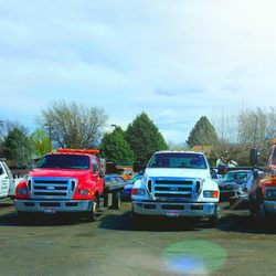 Lewiston Towing