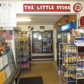 The Little Red Store - interior - Convenience Stores Near Me - Plantsville, Connecticut The Little Red Store - interior - Convenience Stores Near Me - Plantsville, Connecticut