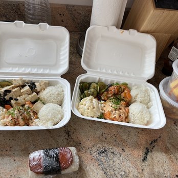 Manoa Poke Shop - Poke Near Me - Somerville, Massachusetts Manoa Poke Shop - Poke Near Me - Somerville, Massachusetts