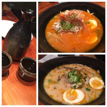 AKEMI Japanese Restaurant - Groupon $21 for two awesome ramen dishes and sake - Japanese Near Me - Berkeley, California AKEMI Japanese Restaurant - Groupon $21 for two awesome ramen dishes and sake - Japanese Near Me - Berkeley, California
