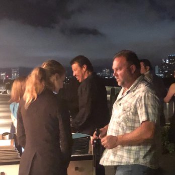 The Rooftop - Asian Fusion Near Me - Beverly Hills, California The Rooftop - Asian Fusion Near Me - Beverly Hills, California