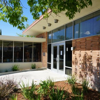 Grandview Library - Libraries Near Me - Glendale, California Grandview Library - Libraries Near Me - Glendale, California