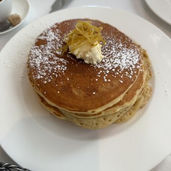 The Belvedere - Pancakes - Breakfast & Brunch Near Me - Beverly Hills, California The Belvedere - Pancakes - Breakfast & Brunch Near Me - Beverly Hills, California