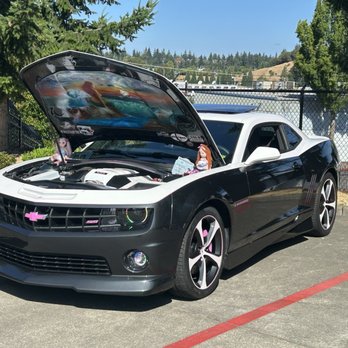 Griot's Garage - Auto Detailing Near Me - Tacoma, Washington Griot's Garage - Auto Detailing Near Me - Tacoma, Washington