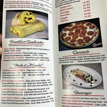 Rocco’s Deli Italiano Carson - Breakfast menu - Delis Near Me - Long Beach, California Rocco’s Deli Italiano Carson - Breakfast menu - Delis Near Me - Long Beach, California
