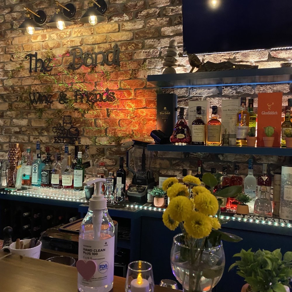 Firefly - Cocktail Bars Near Me - Flushing, New York
