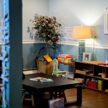 Fitzgerald Community School - Preschools Near Me - Northborough, Massachusetts