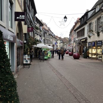 La Petite Venise - Landmarks & Historical Buildings Near Me La Petite Venise - Landmarks & Historical Buildings Near Me