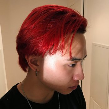 ssooniestyle - A few days after the dye - Hair Salons Near Me - Los Angeles, California