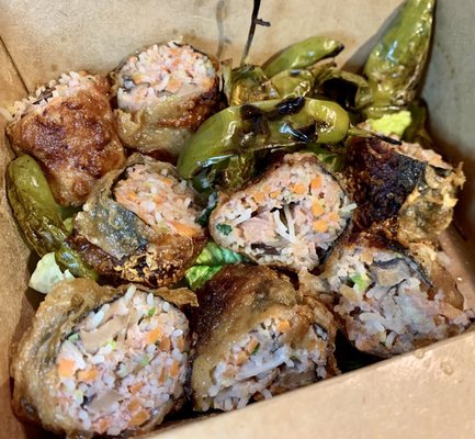 Kokochi Izakaya by null