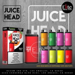 Elite Smoke Shop