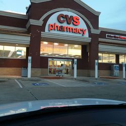 CVS Pharmacy