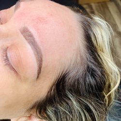 Miami Brow Fix