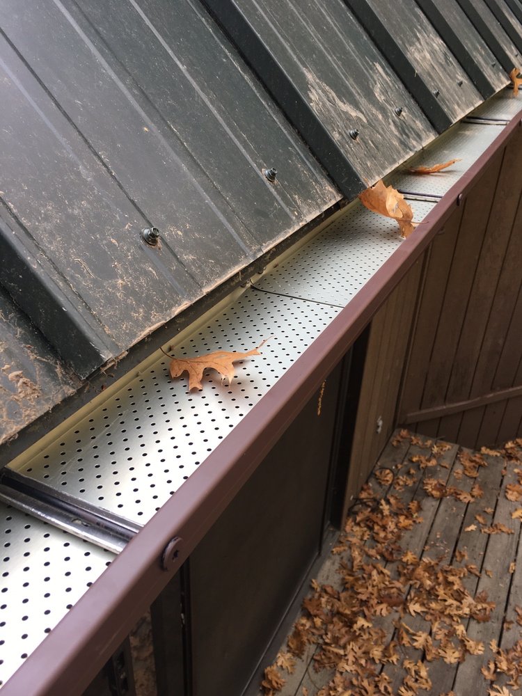 MOUNTAIN AIRE SEAMLESS GUTTERS Gutter Services Coarsegold, CA