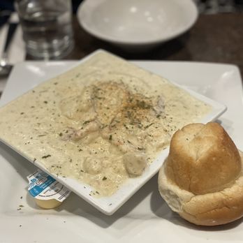 Skipper Jacks - Seafood chowder - Seafood Near Me - Moncton, New Brunswick Skipper Jacks - Seafood chowder - Seafood Near Me - Moncton, New Brunswick