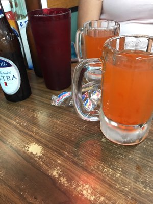 Connie's Seafood Kitchen by null