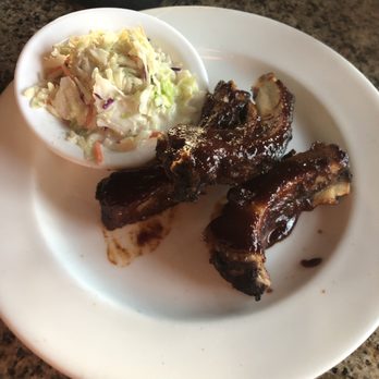 PIER 22 - happy hour rib app - New American Near Me - Bradenton, Florida