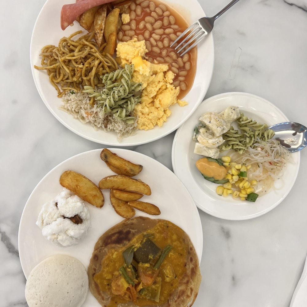 The Best 10 Halal Restaurants near Suntec City Mall in Singapore Yelp