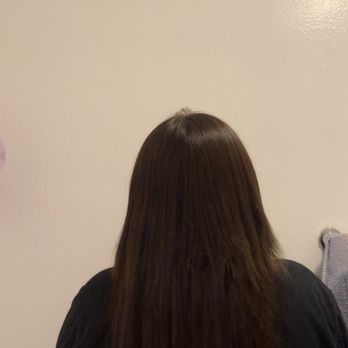 Keeping Up Extensions - Look at how noticeable it is. - Hair Extensions Near Me - Porter Ranch , California Keeping Up Extensions - Look at how noticeable it is. - Hair Extensions Near Me - Porter Ranch , California