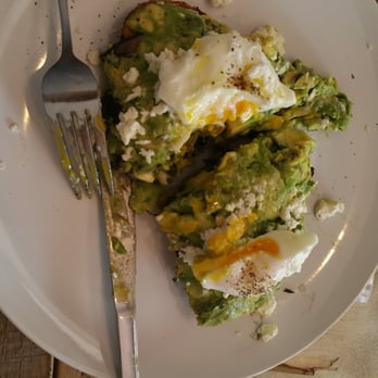 Threefold Cafe - Smashed Avo - Breakfast & Brunch Near Me - Coral Gables, Florida Threefold Cafe - Smashed Avo - Breakfast & Brunch Near Me - Coral Gables, Florida