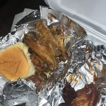 DMac & Wings - Wings - Chicken Wings Near Me - Mesa, Arizona DMac & Wings - Wings - Chicken Wings Near Me - Mesa, Arizona