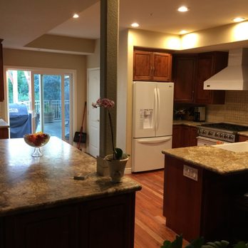 Artisan Builders - a kitchen and dining room - General Contractors Near Me - Pismo Beach, California