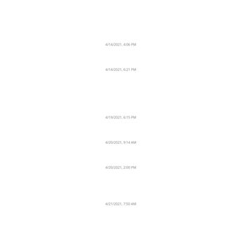 Carvalhos Cleaning - Communication (or lack of) with provider. - Home Cleaning Near Me - Boca Raton, Florida