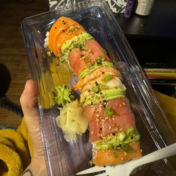 Z SUSHI AND ASIAN FOOD - Updated September 2025 - 181 Photos