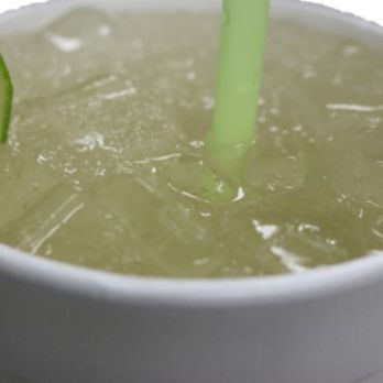 La Botaneria Whittier - Agua Fresca: Limón - Juice Bars & Smoothies Near Me - Whittier, California