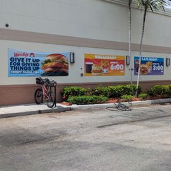 Wendy's