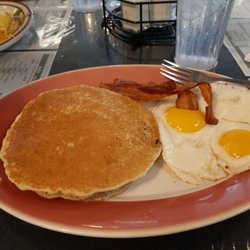 Parks Family Buffet - Breakfast